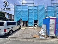 神奈川県伊勢原市八幡台2丁目：物件画像