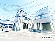 千葉県市川市大和田４：物件画像