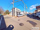 千葉県松戸市六高台３：物件画像