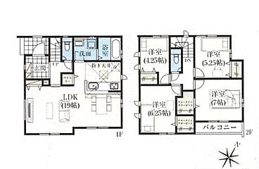 ＧＲＡＦＡＲＥ　市川市本北方13期 その他