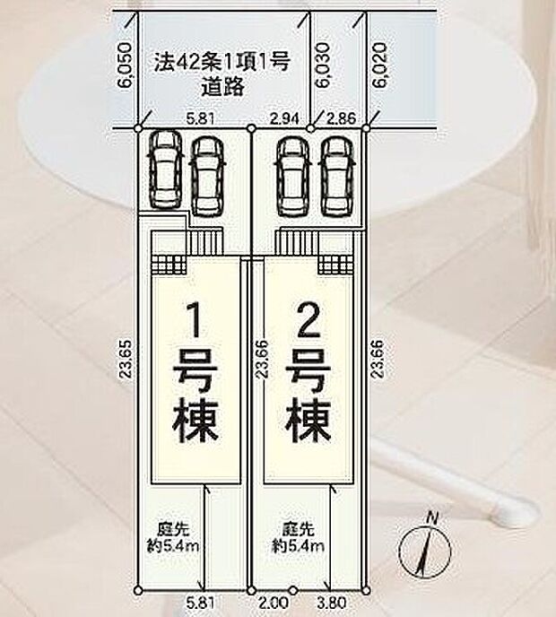 JR常磐線「北小金」駅までバス10分「若芝」停歩3分
京成松戸線「八柱」駅までばす10分「貝の花小学校」停歩5分
京成松戸線「常盤平」駅まで自転車で9分♪
