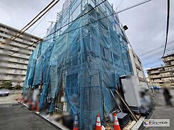 千葉県市川市鬼高２