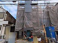 千葉県市川市妙典１：物件画像