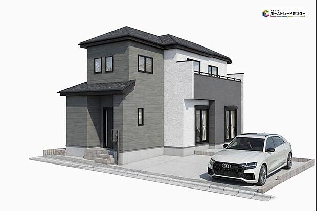 資料送付・ご見学即対応!ご不明点等、スタッフがしっかりと説明させていただきますので、安心して現地をご覧ください♪