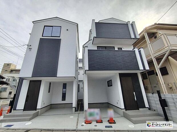 資料送付・ご見学即対応!平日・お仕事帰りなど、いつでもご案内致します!ご不明点等、スタッフがしっかりと説明させていただきますので、安心して現地をご覧ください♪