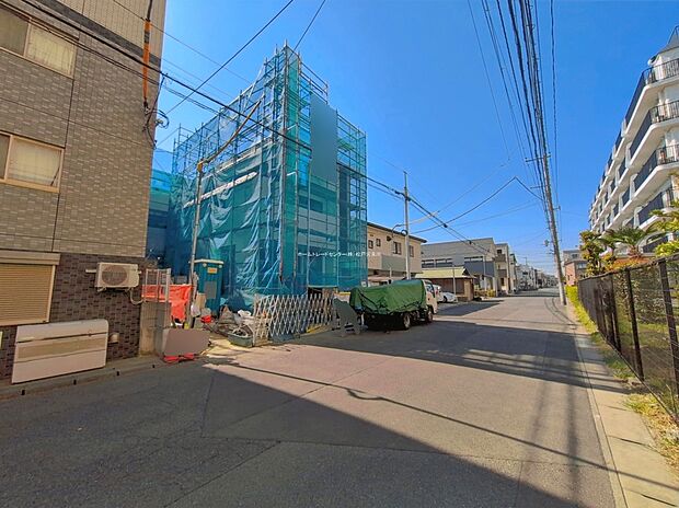 近くのスーパーや公園など、お住まいになってからの生活をイメージしやすいようにベテラン営業マンが詳しくご案内いたします！家族がいつも居心地よく住みやすい街で新生活をスタートさせてみませんか♪