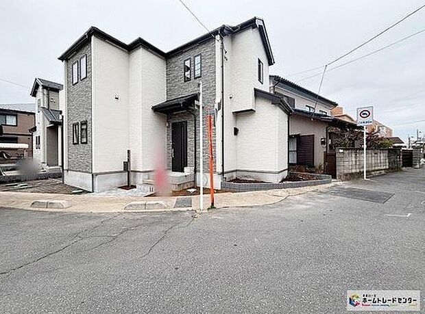 資料送付・ご見学即対応!ご不明点等、スタッフがしっかりと説明させていただきますので、安心して現地をご覧ください♪