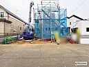 千葉県松戸市中金杉４：物件画像