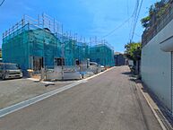 千葉県市川市曽谷４：物件画像