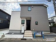 千葉県松戸市五香８：物件画像