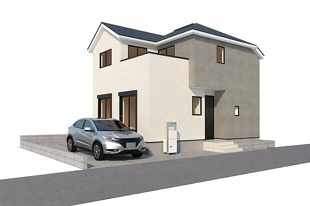 資料送付・ご見学即対応！ご不明点等、スタッフがしっかりと説明させていただきますので、安心して現地をご覧ください♪