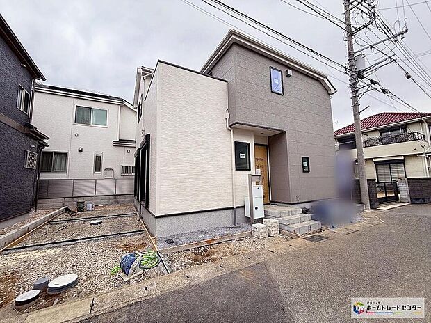 この場所から、理想の暮らしが始まります♪
のびのび暮らせる、家族にやさしい住環境◎！
