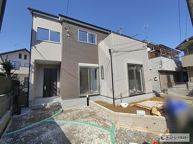 資料送付・ご見学即対応！ご不明点等、スタッフがしっかりと説明させていただきますので、安心して現地をご覧ください♪