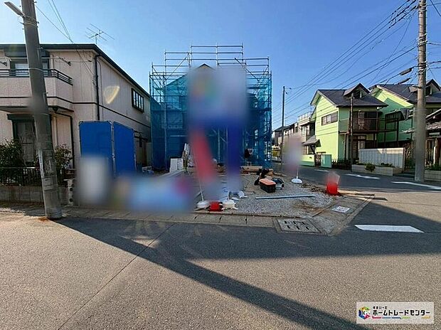 一戸建ての大きなメリットは、「自分の土地」を自由に使えること。好きなペットが飼えるほか、ガーデニングやＤＩＹ、車やバイクの手入れなど様々な趣味を楽しめます♪