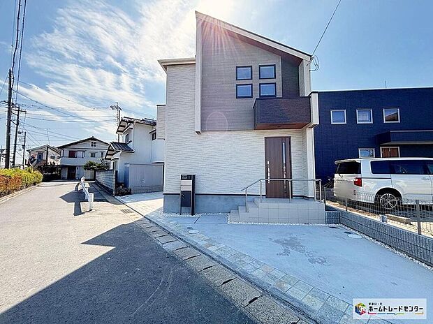 気になった物件すぐにご見学対応させていただきます♪平日・お仕事帰りなど、いつでもご案内可能です♪周辺環境と併せて、実際に現地をご確認ください♪