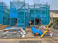千葉県松戸市西馬橋４：物件画像