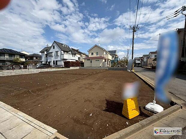 住宅性能評価取得物件！耐震等6項目で最高等級を取得♪地震に強い家！今から見たい！大歓迎です。お気軽にホームトレードセンターまでお問い合わせください！※イメージ画像は実際とは異なる場合があります。