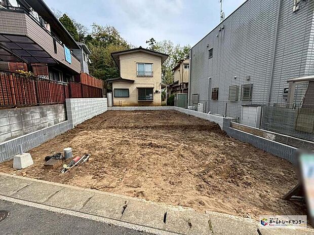 資料送付・ご見学即対応！ご不明点等、スタッフがしっかりと説明させていただきますので、安心して現地をご覧ください♪