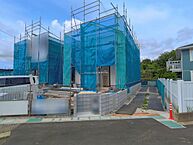 千葉県市川市大野町２：物件画像
