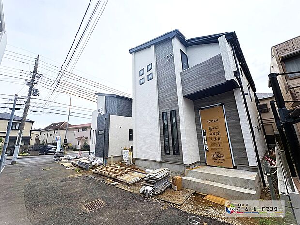一戸建ての大きなメリットは、「自分の土地」を自由に使えること。好きなペットが飼えるほか、ガーデニングやDIY、車やバイクの手入れなど様々な趣味を楽しめます♪