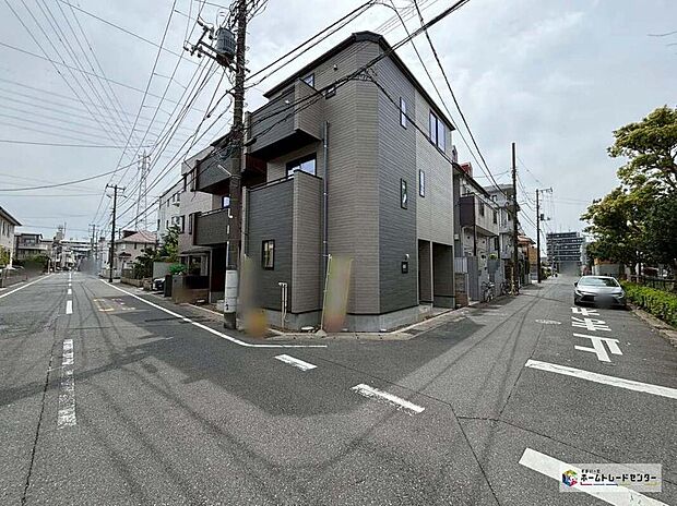 平日・お仕事帰りなど、いつでも現地ご案内致します！
お気軽にお問い合わせ下さい♪
