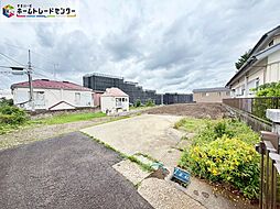 JR常磐線「松戸」駅 バス8分「松戸二中」バス停 徒歩2分