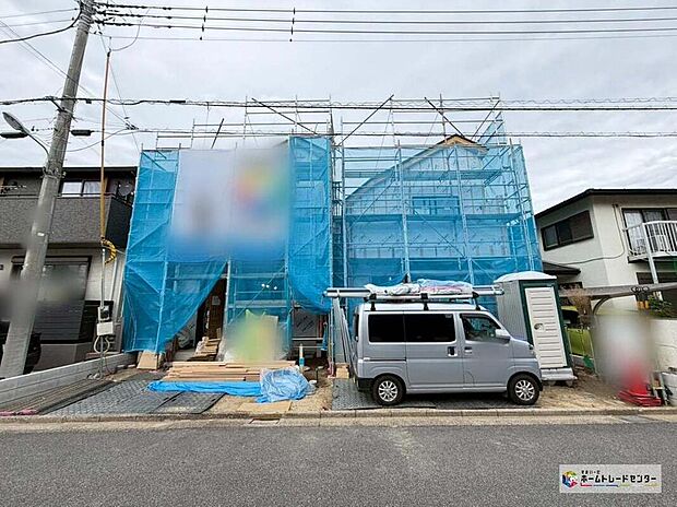 一戸建ての大きなメリットは「自分の土地」を自由に使えること。好きなペットが飼えるほか、ガーデニングやDIY、車やバイクの手入れなど様々な趣味を楽しめます♪