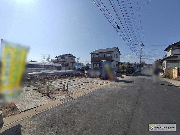 一戸建ての大きなメリットは、「自分の土地」を自由に使えること。好きなペットが飼えるほか、ガーデニングやＤＩＹ、車やバイクの手入れなど様々な趣味を楽しめます♪