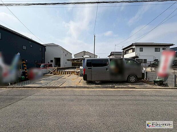 一戸建ての大きなメリットは「自分の土地」を自由に使えること。好きなペットが飼えるほか、ガーデニングやDIY、車やバイクの手入れなど様々な趣味を楽しめます♪※イメージ画像は実際とは異なる場合があります。