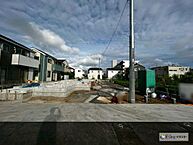 千葉県松戸市上矢切：物件画像