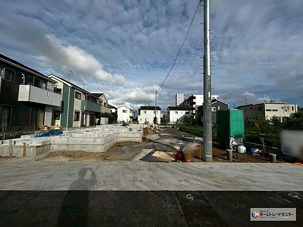 安心の住宅性能評価取得物件!住宅性能表示制度で6項目において最高等級を取得♪地震に強い家!