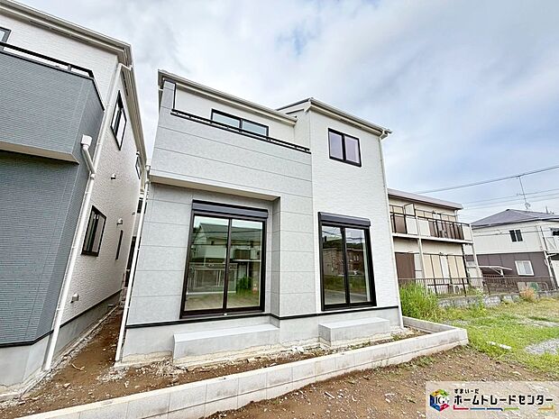 安心の住宅性能評価取得物件！住宅性能表示制度で6項目において最高等級を取得♪地震に強い家！