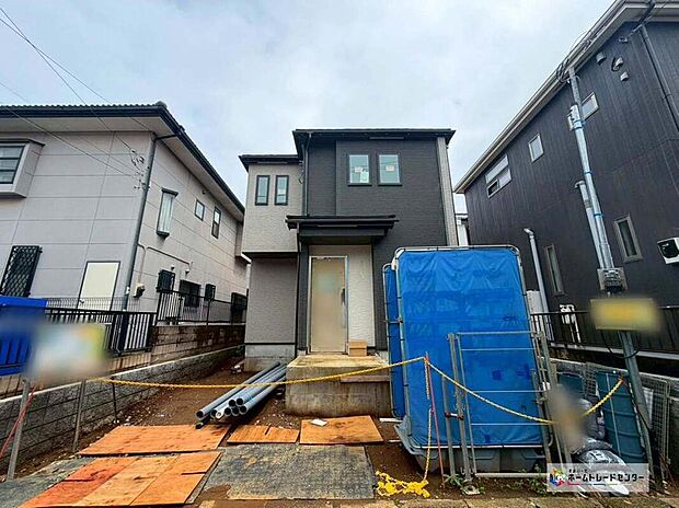 休日にご家族揃ってご見学はいかがでしょうか♪実際の現地を見てみると図面などではわからない、新たな発見もありますのでまずはお気軽にお問い合わせください♪