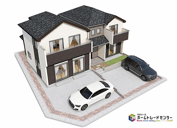 小・中学校まで徒歩7分以内の、お子様も無理なく通学できる立地です!学年が上がるにつきクラブや部活、委員会などで下校時間が遅くなる日も安心です♪