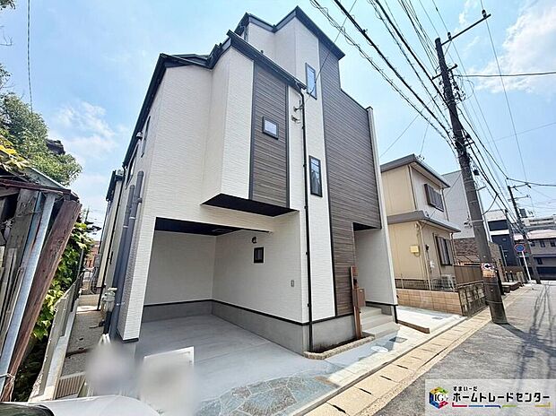◇市川市塩焼に新築分譲住宅が誕生◇○妙典駅まで徒歩7分○全棟17帖以上のLDKと豊富な収納スペースを確保○お買い物施設や公園が徒歩圏内で住環境◎