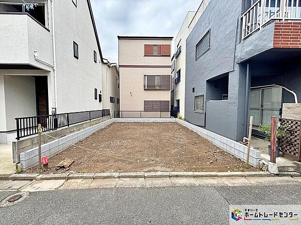 気になった物件すぐにご見学対応させていただきます。平日・お仕事帰りなど、いつでもご案内可能です!周辺環境と併せて、実際に現地をご確認ください♪