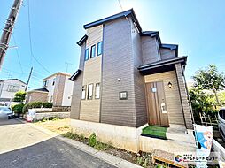JR武蔵野線「船橋法典」駅 徒歩18分