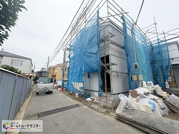 一戸建ての大きなメリットは、「自分の土地」を自由に使えること。好きなペットが飼えるほか、ガーデニングやＤＩＹ、車やバイクの手入れなど様々な趣味を楽しめます♪