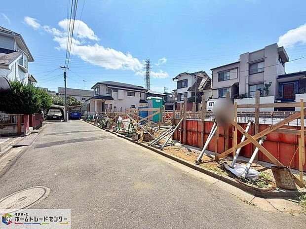 一戸建ての大きなメリットは「自分の土地」を自由に使えること。好きなペットが飼えるほか、ガーデニングやDIY、車やバイクの手入れなど様々な趣味を楽しめます♪