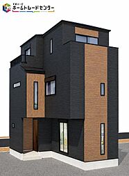 京成松戸線「元山」駅 徒歩5分