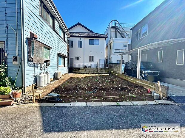 今から見たい!大歓迎です。お気軽にホームトレードセンターまでお問い合わせください!平日・お仕事帰りなど、いつでも現地ご案内致します!