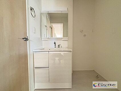 洗面台・洗面所