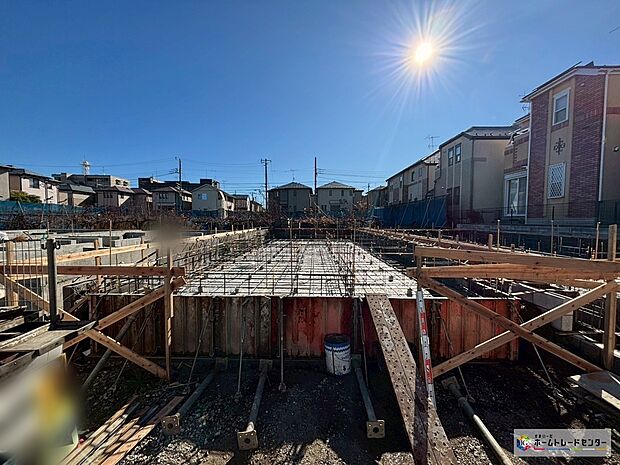 【外観】平日・お仕事帰りなど、いつでもご案内致します!
お気軽にお問い合わせ下さい♪