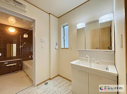 洗面台・洗面所