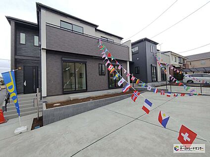 現地外観写真