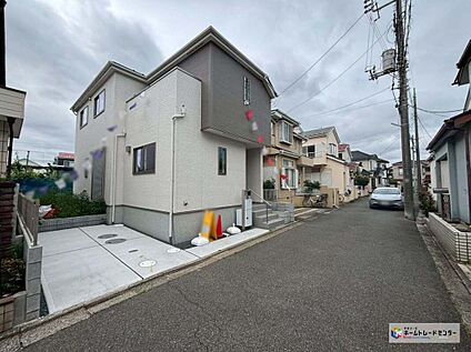現地外観写真