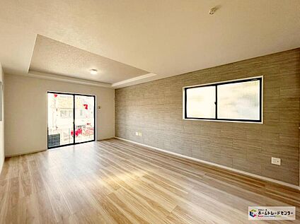 リビングルーム