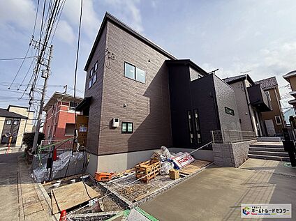 現地外観写真