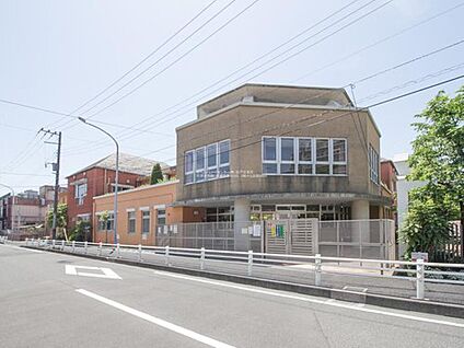 浦安市立高洲保育園 660m(徒歩9分)