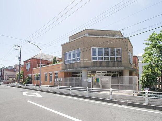 浦安市立高洲保育園（約660m）